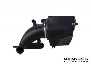 Ford Bronco Cold Air Intake - 2.3L - S&B - Cotton Cleanable Ford Bronco Cold Air Intake - 2.3L - S&B - Cotton Cleanable